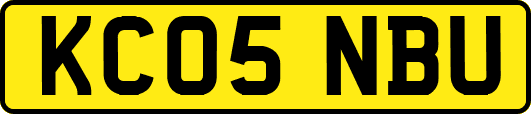 KC05NBU