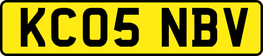 KC05NBV