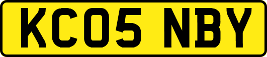 KC05NBY