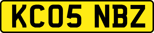 KC05NBZ