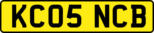 KC05NCB
