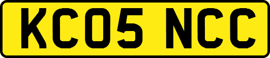 KC05NCC