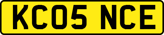 KC05NCE