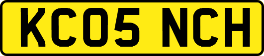 KC05NCH