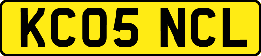 KC05NCL