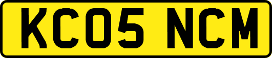 KC05NCM