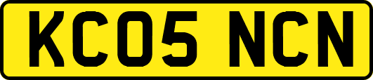 KC05NCN