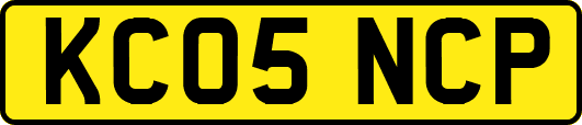 KC05NCP