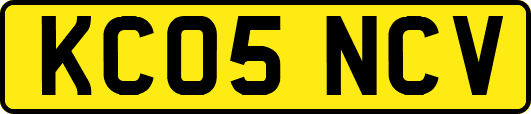 KC05NCV