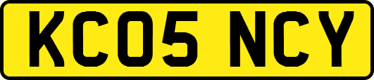 KC05NCY
