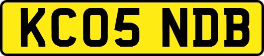 KC05NDB