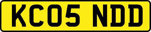 KC05NDD