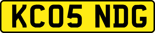 KC05NDG