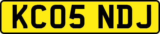 KC05NDJ