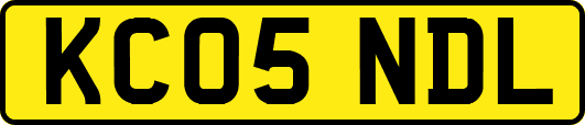 KC05NDL