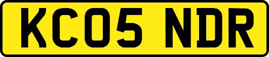 KC05NDR