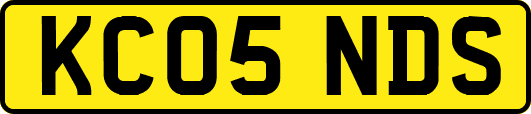 KC05NDS