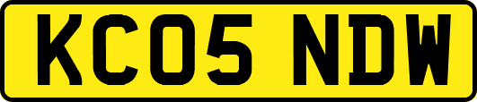 KC05NDW