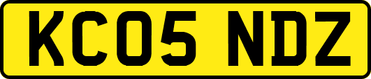 KC05NDZ
