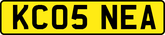 KC05NEA