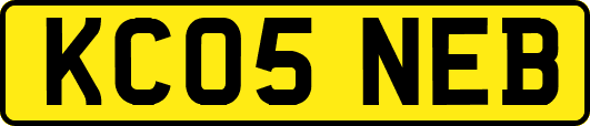 KC05NEB