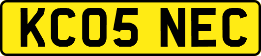 KC05NEC