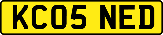 KC05NED