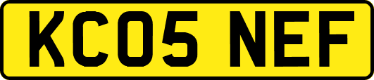 KC05NEF