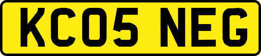 KC05NEG