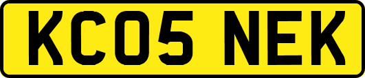KC05NEK