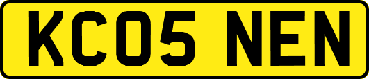 KC05NEN