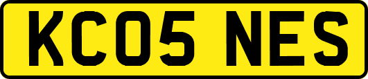 KC05NES