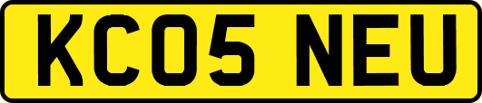 KC05NEU