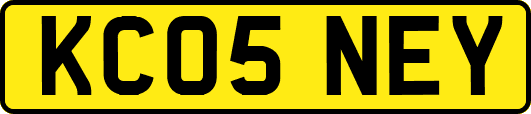 KC05NEY