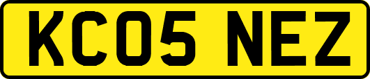KC05NEZ