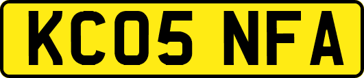 KC05NFA