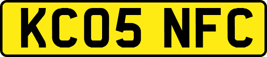 KC05NFC