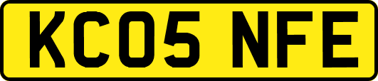 KC05NFE