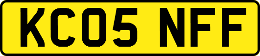 KC05NFF
