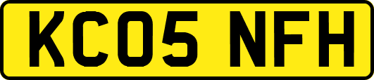 KC05NFH