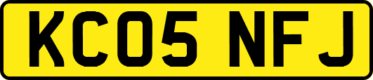 KC05NFJ