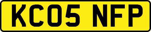 KC05NFP