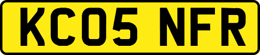 KC05NFR