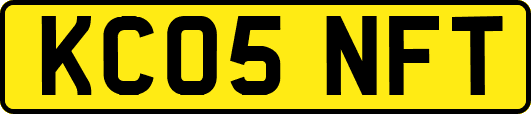 KC05NFT