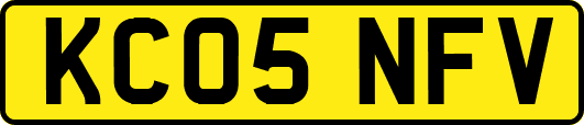 KC05NFV