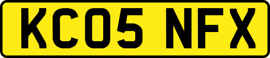 KC05NFX