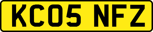 KC05NFZ