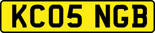 KC05NGB