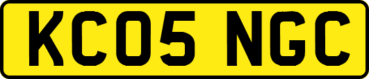 KC05NGC