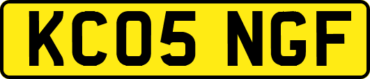 KC05NGF